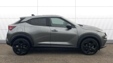 Nissan Juke 1.0 DiG-T Tekna 5dr Petrol Hatchback